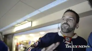 The story behind 'Potvin sucks' chant