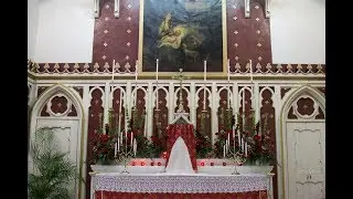 St. Agnes Anglican Church - Patronal Festival 2019 (3:00pm Service)