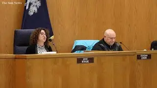 Myrtle Beach condemns Horry County over hospitality lawsuit