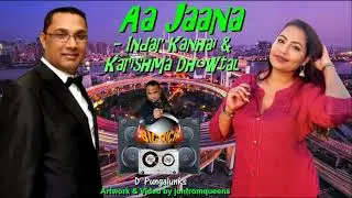 Indar Kanhai & Karishma Dhowtal (2023 Bollywood Refix)