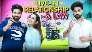 Live-in Relationship | बिना शादी करे साथ रहना   #relationship #love #couple