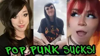 Pop Punk Sucks [Official Music Video]