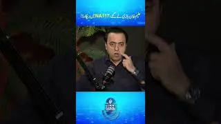 Aleem Khan Takes the Lead: Stunning Victory in NA-117 | Podcast | Bushra Khan | Naeem Hanif | RNN TV