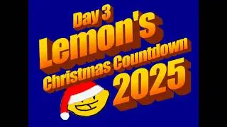 Next up, Day 3! ~ 2025 Christmas Countdown Day 3