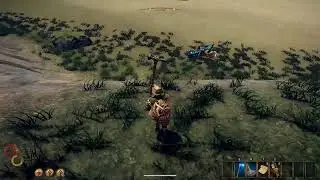 Outward: Fuck Magic | No Magic Deathless Heroic Kingdom Playthrough