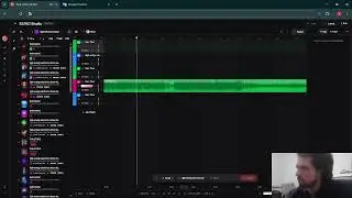 Making Music, Enjoy the stream!