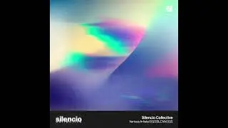 PREMIERE: Marc Gruau &ndash; Echoes of Steel [SLCVA002]
