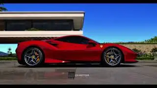 Ferrari Fury: The Red Beast Awakens | Racing Master Cinematic