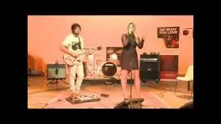 Rachel Sosbey - Crazy