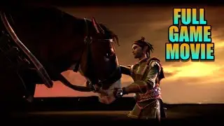 Fable: The Journey | All Cutscenes | Full Game Movie (Xbox 360)