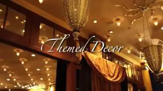 The Great Event - Party Planners & Casino Parties - Party Planners & Casino Parties San Francisco CA