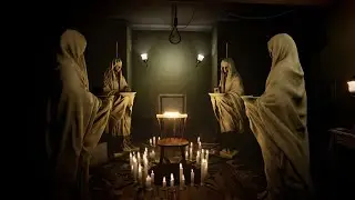 KETAKUTAN TERPARAH!!! MADISON BEST SCARY MOMENTS &ndash; JUMPSCARE SAMPE LONCAT!!