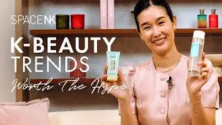 Top 3 2025 K-Beauty Trends with Charlotte Cho