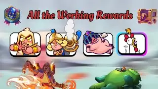 FREE Clash Royale Rewards Still Working 😱 | Emotes, Codes & Secret Badge