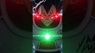 ULTIMATE MECHA SAIYAN  Design Breakdown  #shorts #dragonballsuper 381