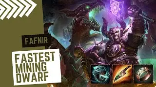 Smite | Arena | Fafnir 