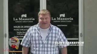 MyLiberta with Clint Robertson