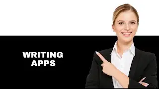 Best Book Writing Apps: Iphone & Android (2025)