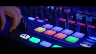 TRAKTOR KONTROL S8 &ndash; the future is now | Native Instruments