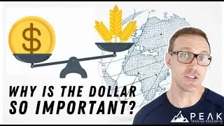 Why the U.S. Dollar Matters for Commodity Markets | Peak Trading Research