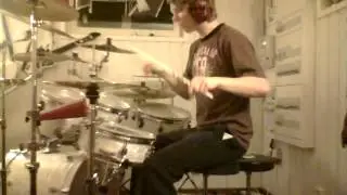 Random drumming once again