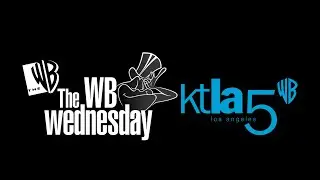 The WB Wednesday Night Opening/Dawson&rsquo;s Creek 3x05/Roswell 1x04 Promo on KTLA 5 WB (October 27,1999)