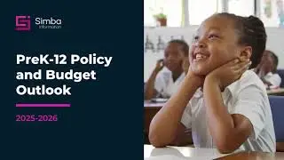 PreK&ndash;12 Policy & Budget Outlook, 2025&ndash;2026