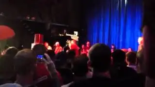 Slapshot - This Is Hardcore Fest