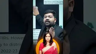 Why 2 IAS OFFICERS got Suspended? 😳 #upsc #onlyias