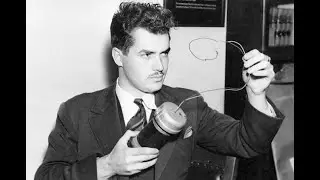 Social Calibration 002 Jack Parsons