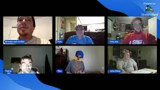 Last Player Standing: Video Game Edition
