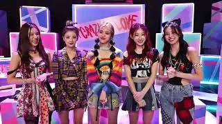 ITZY 