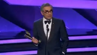 Eugene Levy @ 4th Canadian Screen Awards  (2016)