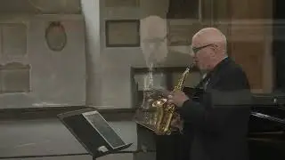 Improvisaci&oacute;n Javier Zalba