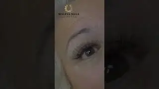 Discover the ultimate lash experience at Belleva Nail