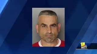 County Detention Center employee charged with rape of juvenile
