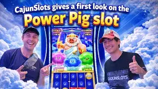 What&rsquo;s the New Hot Slot at Coushatta Casino Resort! 