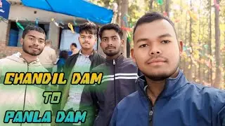 Chandil Dam Ghumne Gaye the // Daily lifestyle vlog #viralvlog @stsandeepvlogs 