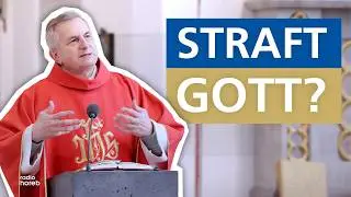 Straft Gott? Das Gleichnis vom Feigenbaum – Teil 6 | Predigt von Pfarrer Kocher am 05.02.2026