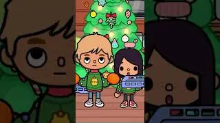 КУДА ПРОПАЛИ 10 КГ МАНДАРИН 🍊 в toca life world // Dora Carter #tocalifeworld #tocaboca #shorts