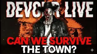 DEVOUR LIVE.  