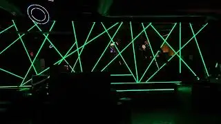 &ldquo;Luxury lights, Madrix control &mdash; Glowcraft perfection 🔥&rdquo;