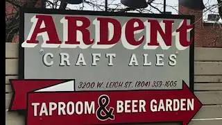 Ardent Craft Ales