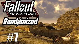 THIS MOD Let's You Drive the Highwayman in Fallout: New Vegas