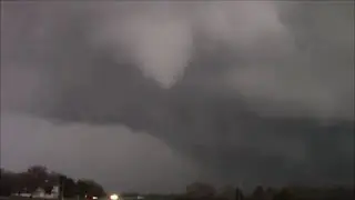 Arpil 2 2015 Tornadoes in Labette  Kansas, and Afton Oklahoma
