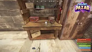 How to Research and Make the Riot Helmet in Rust Quick Guide