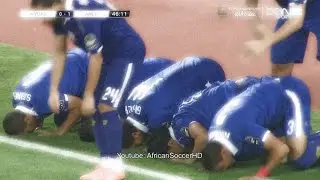 تحليل مباراة الوداد البيضاوي والاهلي 27-7-2016 | HD | #شجع_فريقك | #LookTube