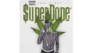 Soulja Boy &bull; Buggin' [Prod. By: 2DeezyBeats]