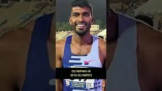 Athlete of the week - Jinson Johnson  | Youtube Shorts