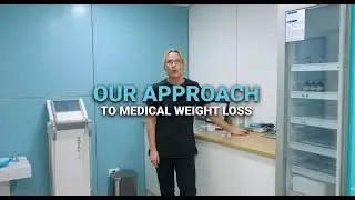 Why Choose Huemn's Medical Weight Loss Program